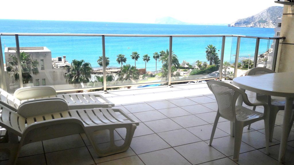 Residencial Paradero de Ifach – Ref. AA10 Residencial Paradero de Ifach – Ref. AA10