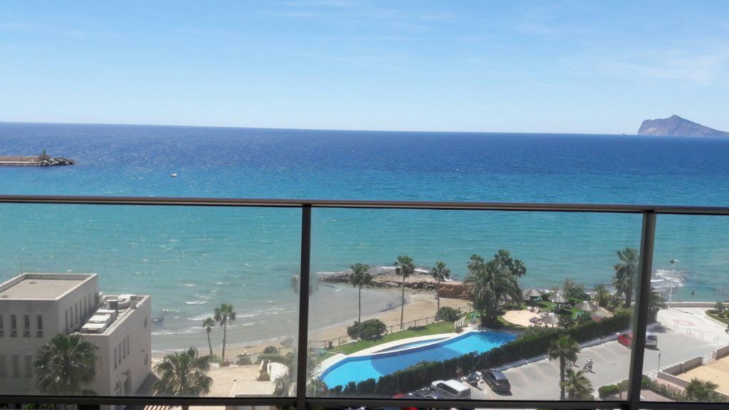 Residencial Paradero de Ifach – Ref. AA12 Residencial Paradero de Ifach – Ref. AA12