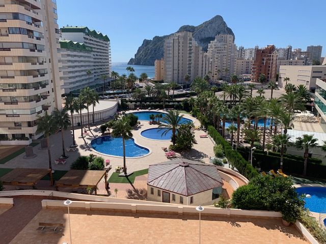 Apartment Coral Beach – VPO21 Apartment Coral Beach – VPO21