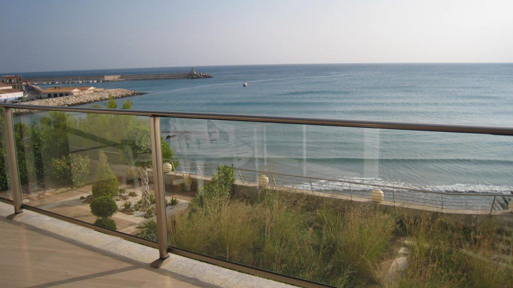 Residencial Paradero de Ifach – Ref. AA13 Residencial Paradero de Ifach – Ref. AA13