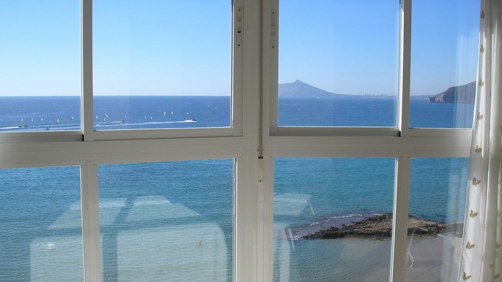 Residencial Paradero de Ifach – Ref. AA2 Residencial Paradero de Ifach – Ref. AA2