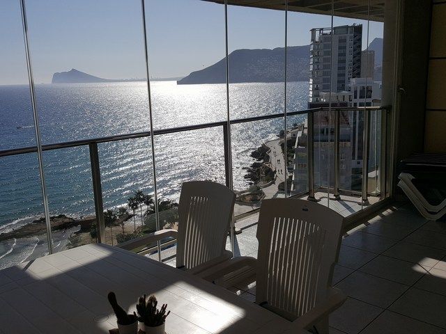 Residential Paradero de Ifach – Ref. AA5 Residential Paradero de Ifach – Ref. AA5