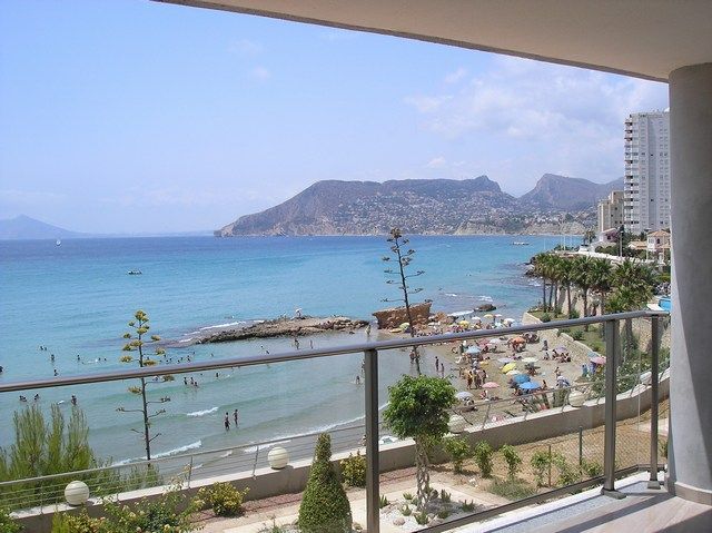 Residential Paradero de Ifach – Ref. AA4 Residential Paradero de Ifach – Ref. AA4