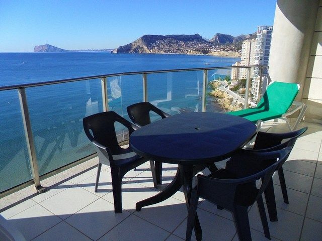 Residential Paradero de Ifach – Ref. AA3 Residential Paradero de Ifach – Ref. AA3