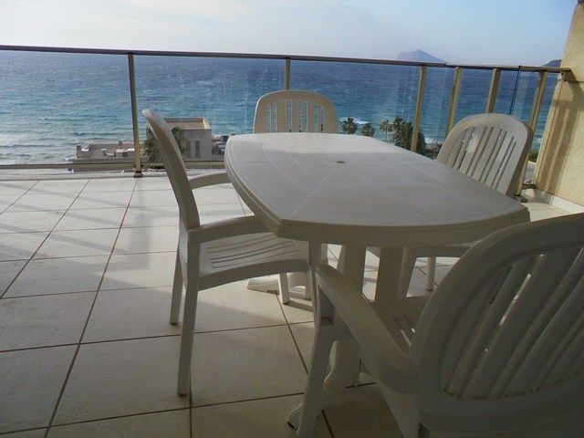 Residencial Paradero de Ifach – Ref. AA8 Residencial Paradero de Ifach – Ref. AA8