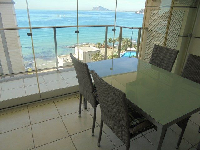 Residencial Paradero de Ifach – Ref. AA29 Residencial Paradero de Ifach – Ref. AA29