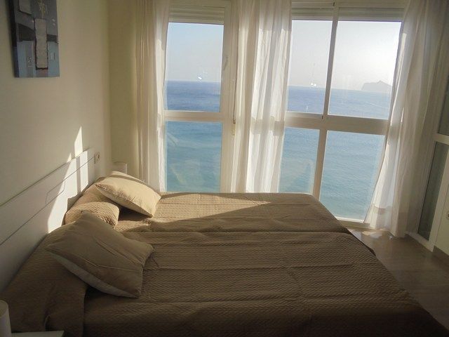Residencial Paradero de Ifach – Ref. AA27 Residencial Paradero de Ifach – Ref. AA27