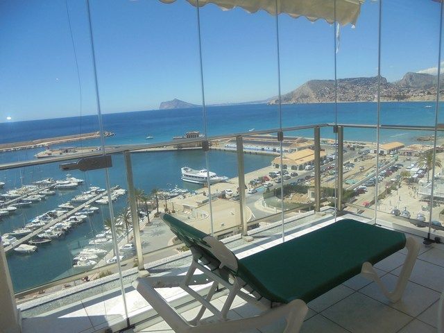 Ancora Building – Ref. AA17 Ancora Building – Ref. AA17