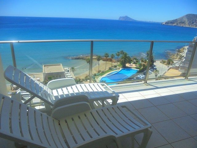 Residencial Paradero de Ifach – Ref. AA11 Residencial Paradero de Ifach – Ref. AA11