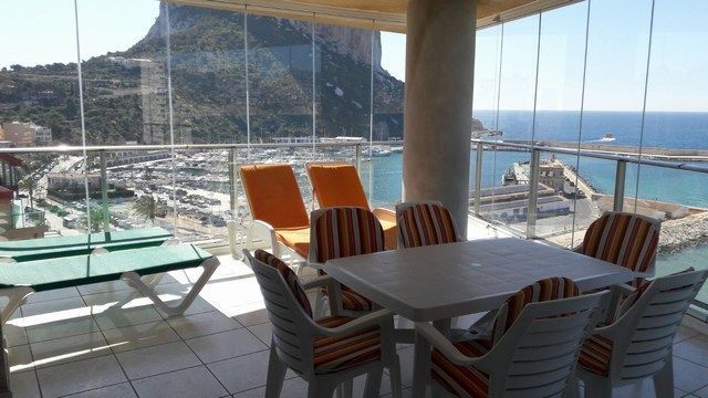 Residencial Paradero de Ifach – Ref. AA1 Residencial Paradero de Ifach – Ref. AA1