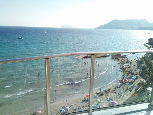 Residencial Paradero de Ifach – Ref. AA28 Residencial Paradero de Ifach – Ref. AA28