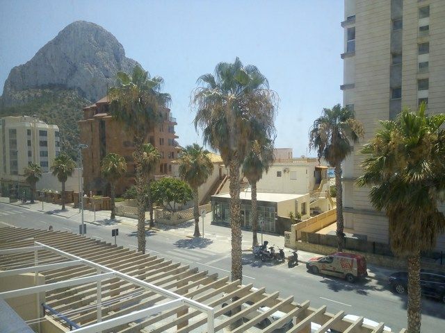 CALPE PORT AREA APARTMENT- VPO14 CALPE PORT AREA APARTMENT- VPO14