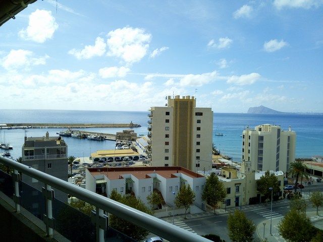 Apartamento APOLO – VP022 Apartamento APOLO – VP022