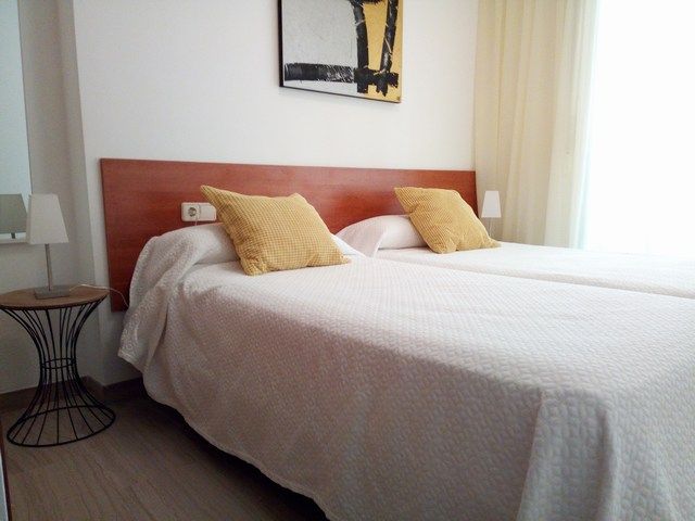 Residencial Paradero de Ifach – Ref. AA10 Residencial Paradero de Ifach – Ref. AA10