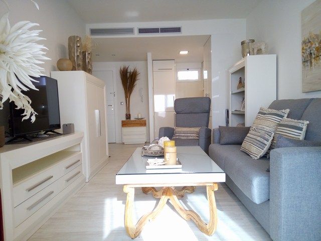 Apartamento Calpe Cantal Roig – VPO20 Apartamento Calpe Cantal Roig – VPO20